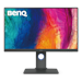 A product image of BenQ DesignVue PD2705Q 27" QHD 60Hz IPS Monitor