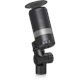 A small tile product image of TC Helicon GoXLR MIC Dynamic Broadcast Microphone with Integrated Pop Filter - Black