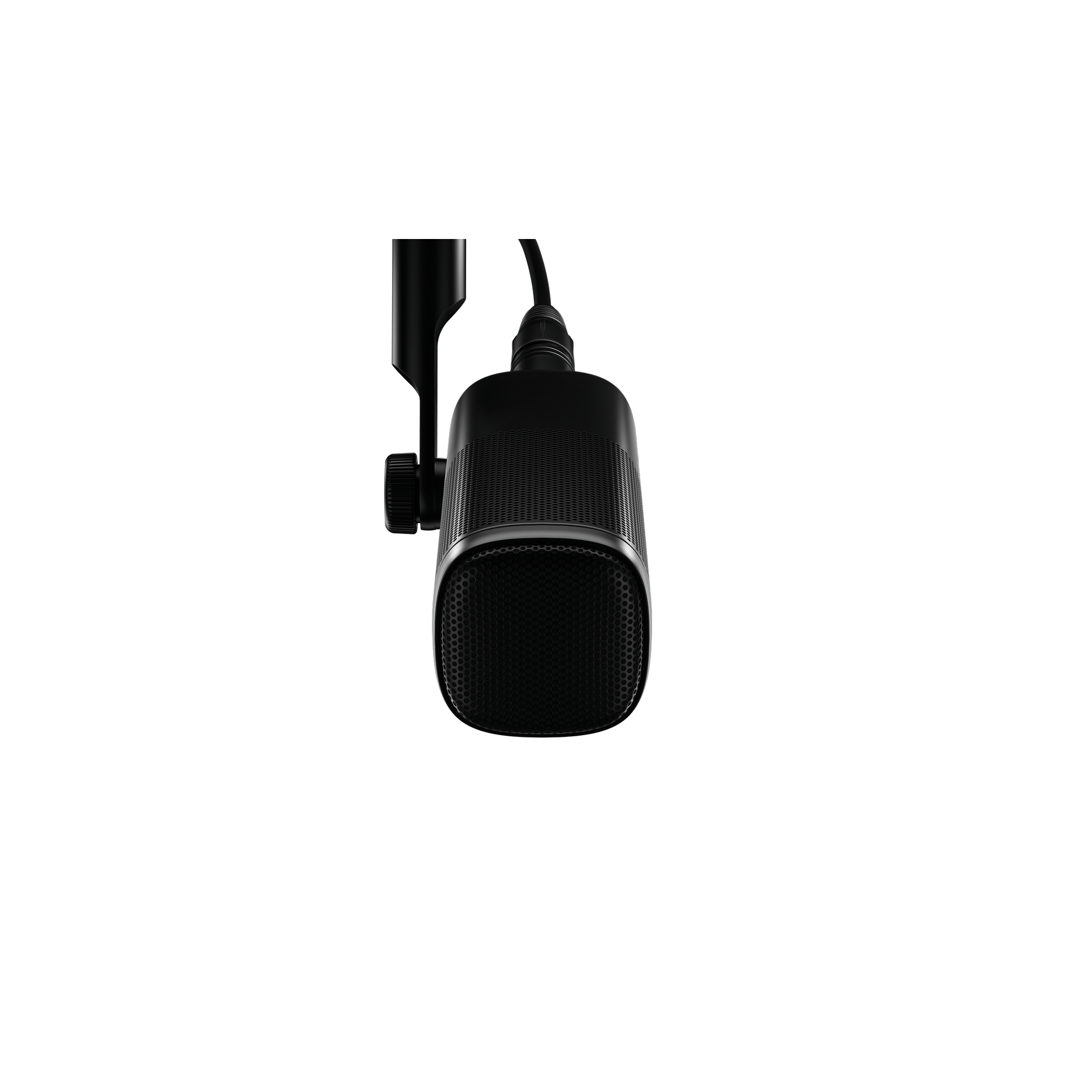 A large main feature product image of Elgato Wave DX Dynamic Vocal Microphone