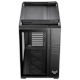 A small tile product image of ASUS TUF Gaming GT502 Mid Tower Case - Black