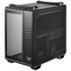 A small tile product image of ASUS TUF Gaming GT502 Mid Tower Case - Black
