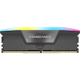 A small tile product image of Corsair 32GB Kit (2x16GB) DDR5 Vengeance RGB AMD EXPO C36 5600MT/s - Cool Grey