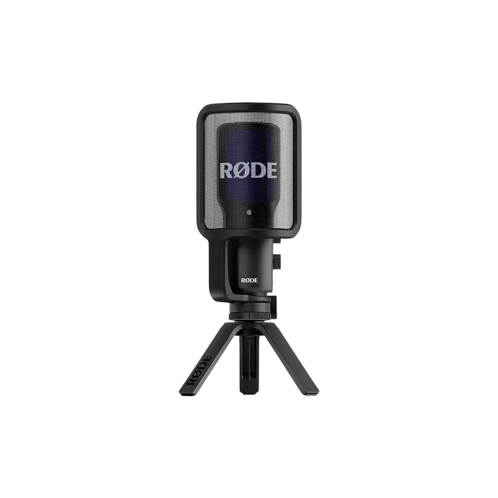RODE  NT-USB+ Professional USB Microphone