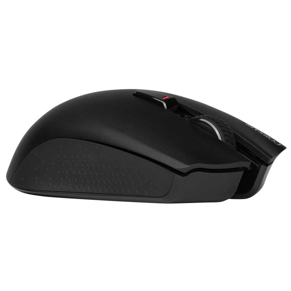 A large main feature product image of Corsair HARPOON RGB WIRELESS Gaming Mouse
