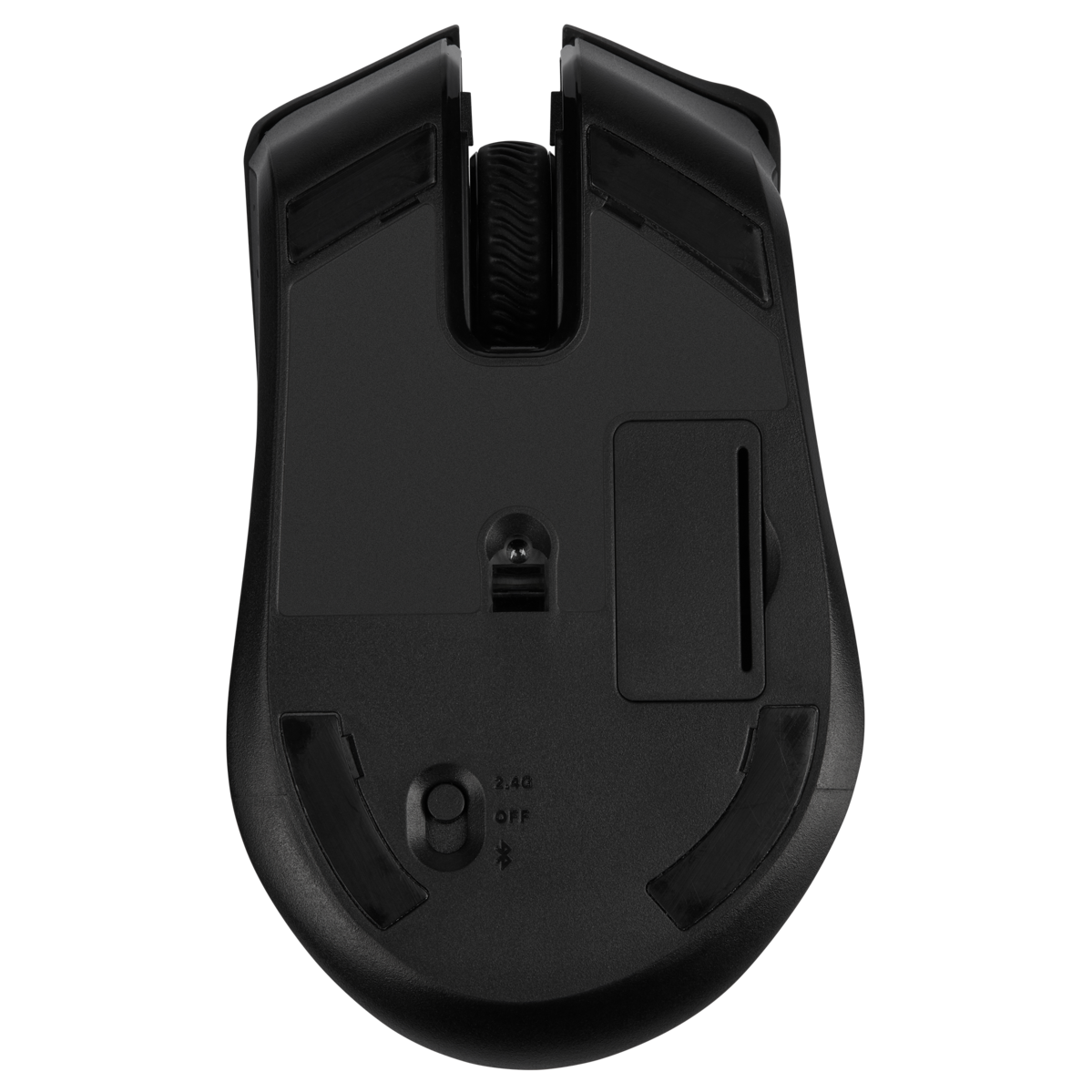 A large main feature product image of Corsair HARPOON RGB WIRELESS Gaming Mouse