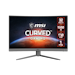 A product image of MSI G32C4-E2 31.5" Curved FHD 170Hz VA Monitor