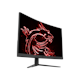 A small tile product image of MSI G32C4-E2 31.5" Curved FHD 170Hz VA Monitor