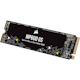 A small tile product image of Corsair MP600 GS PCIe Gen4 NVMe M.2 SSD - 1TB