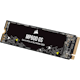 A small tile product image of Corsair MP600 GS PCIe Gen4 NVMe M.2 SSD - 2TB