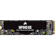 A small tile product image of Corsair MP600 GS PCIe Gen4 NVMe M.2 SSD - 500GB