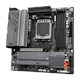 A small tile product image of Gigabyte B650M Gaming X AX AM5 mATX Desktop Motherboard