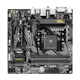 A small tile product image of Gigabyte B550M DS3H AC AM4 mATX Desktop Motherboard