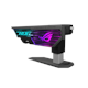A small tile product image of ASUS ROG Herculx Graphics Card Holder - Black