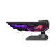 A small tile product image of ASUS ROG Herculx Graphics Card Holder - Black