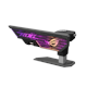 A small tile product image of ASUS ROG Herculx Graphics Card Holder - Black