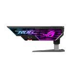 A small tile product image of ASUS ROG Herculx Graphics Card Holder - Black