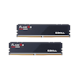 A small tile product image of G.Skill 64GB Kit (2x32GB) DDR5 FlareX AMD EXPO C36 5600MHz - Black