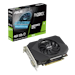 A product image of ASUS GeForce GTX 1630 Phoenix 4GB GDDR6