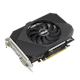 A small tile product image of ASUS GeForce GTX 1630 Phoenix 4GB GDDR6