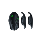 A small tile product image of Razer Naga V2 Pro - Wireless Gaming Mouse