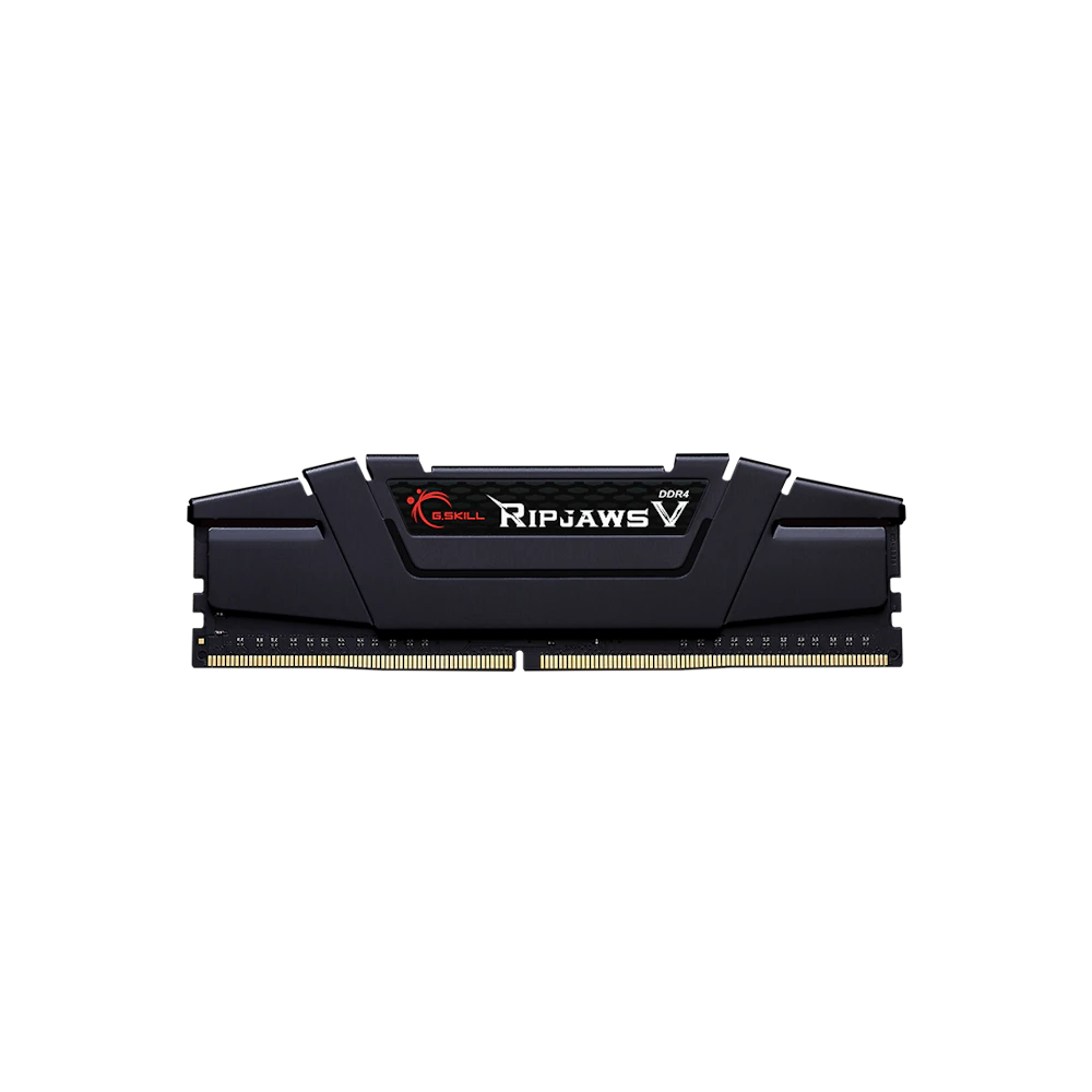 A large main feature product image of G.Skill Ripjaws V 16GB Kit (2x8GB) DDR4-3600 C16