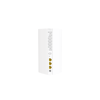 Product image of Tenda nova MX12 AX3000 Whole Home Mesh Wi-Fi 6 System - 1 Pack - Click for product page of Tenda nova MX12 AX3000 Whole Home Mesh Wi-Fi 6 System - 1 Pack