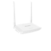 A product image of Tenda V300 N300 Wi-Fi VDSL/ADSL Modem Router