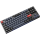 A small tile product image of Keychron K8 Pro TKL RGB Wireless Mechanical Keyboard (Red Switch)