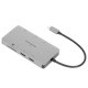 A small tile product image of Targus USB-C Dual HDMI 4K Docking Station with 100W PD Pass-Thru 
