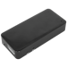 A product image of Targus USB-C Universal DV4K Docking Station with 100W Power Delivery