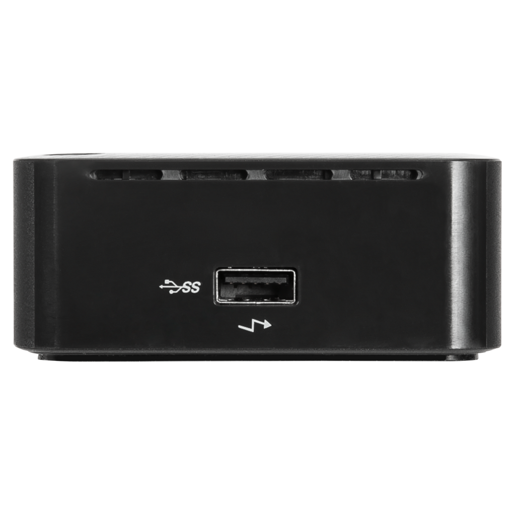 Targus USB TypeC Universal DV4K Docking Station with 100W PD PLE