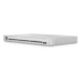 A product image of Ubiquiti UniFi Enterprise XG 24-Port 10GbE SFP28 Layer 3 Managed Switch