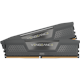 A small tile product image of Corsair 64GB Kit (2x32GB) DDR5 Vengeance AMD EXPO C40 6000MT/s - Cool Grey