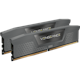 A small tile product image of Corsair Vengeance 64GB Kit (2x32GB) XMP/EXPO DDR5-6000 C40 (Grey)