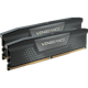 A small tile product image of Corsair 64GB Kit (2x32GB) DDR5 Vengeance C40 6000MT/s - Black