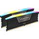A small tile product image of Corsair 64GB Kit (2x32GB) DDR5 Vengeance RGB C40 6000MT/s - Black