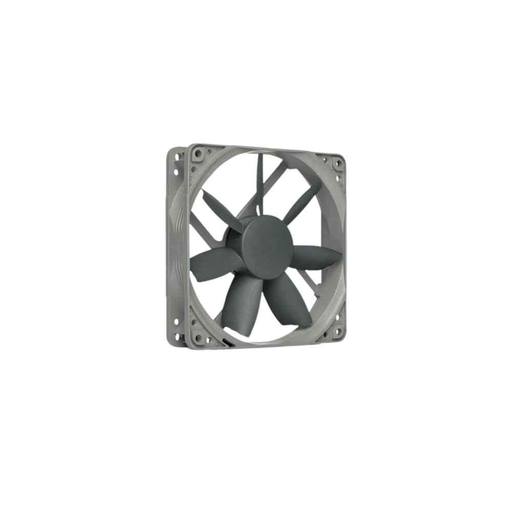 Noctua NF-S12B REDUX-1200-PWM 120mm x 25mm 1200RPM PWM Cooling Fan