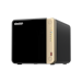 A product image of QNAP TS-464-8G Intel Quad Core Dual 2.5GbE 4 Bay NAS