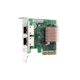 A small tile product image of QNAP QXG-2G2T-I225 Dual Port 2.5GbE Network Card