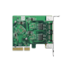 A small tile product image of QNAP QXG-2G2T-I225 Dual Port 2.5GbE Network Card