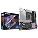 A product image of Gigabyte B760M Aorus Elite AX LGA1700 mATX Desktop Motherboard