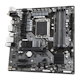 A small tile product image of Gigabyte B760M DS3H AX DDR4 LGA1700 mATX Desktop Motherboard