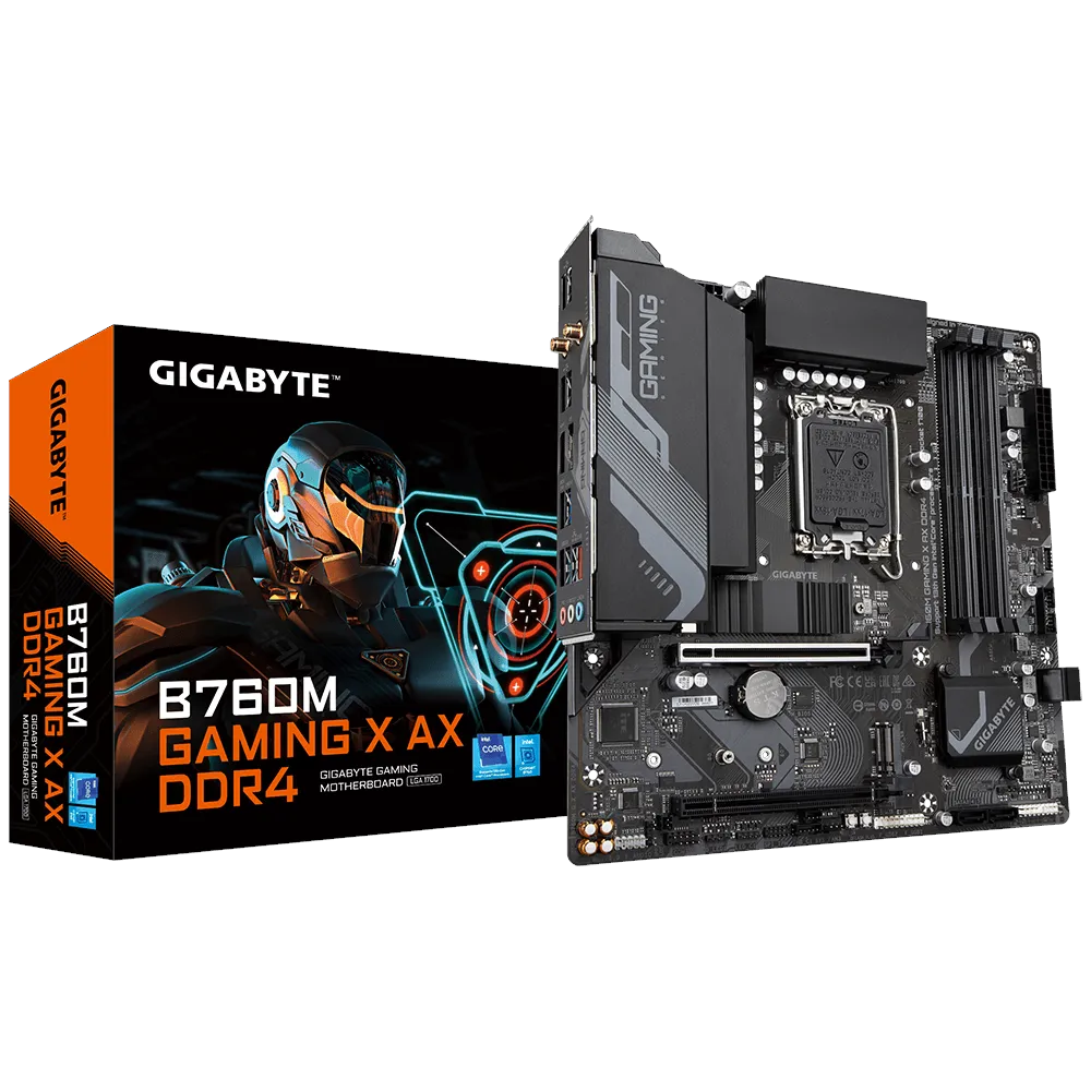 Good cheap 2025 motherboard for gaming