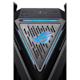 A small tile product image of ASUS ROG Hyperion GR701 Full Tower Case - Black