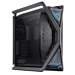 A product image of ASUS ROG Hyperion GR701 Full Tower Case - Black