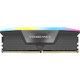 A small tile product image of Corsair 32GB Kit (2x16GB) DDR5 Vengeance RGB AMD EXPO C30 6000MT/s - Cool Grey