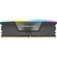A small tile product image of Corsair Vengeance RGB 32GB Kit (2x16GB) XMP/EXPO DDR5-6000 C30 (Grey)