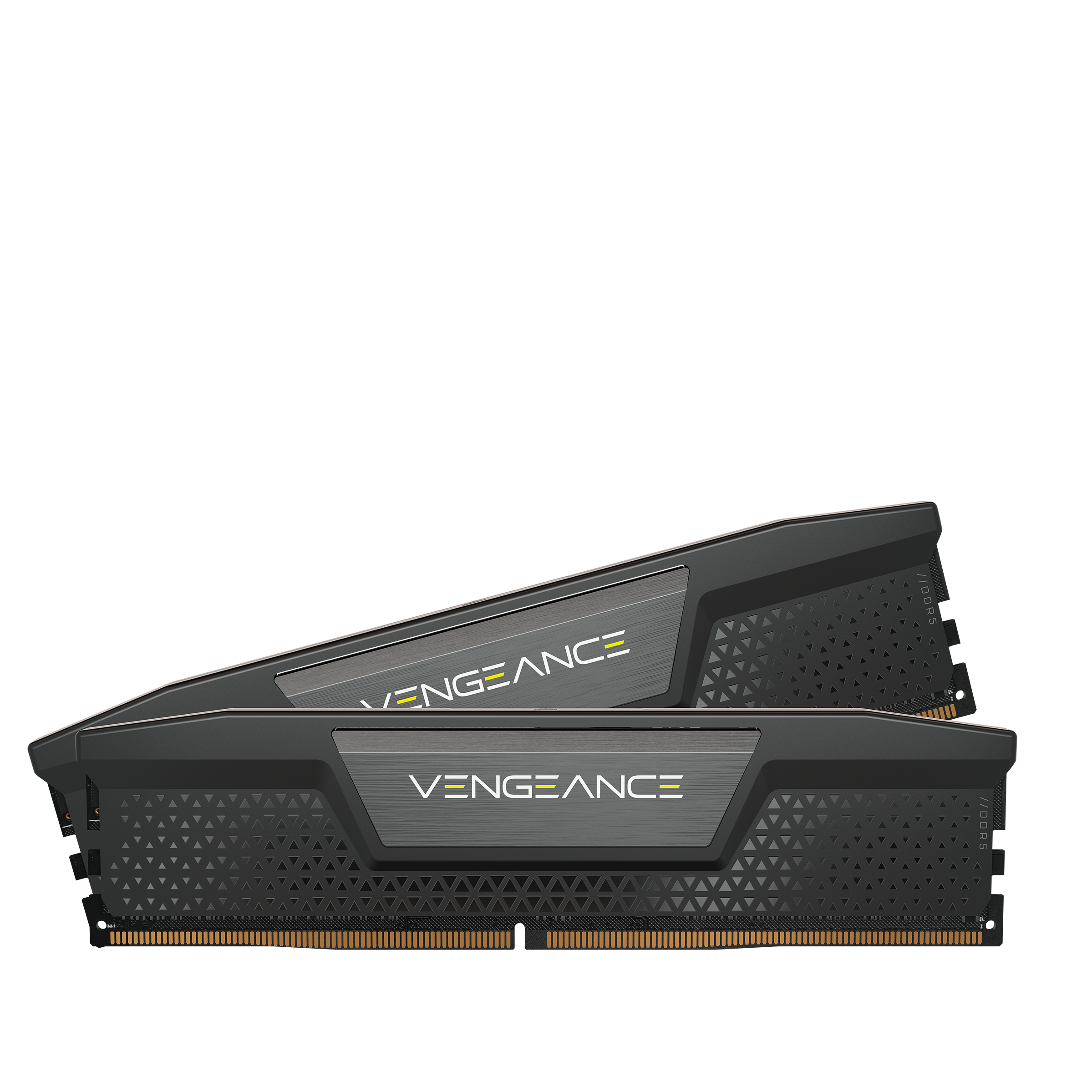 A large main feature product image of Corsair Vengeance 32GB Kit (2x16GB) XMP DDR5-6400 C32