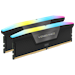 A product image of Corsair Vengeance RGB 32GB Kit (2x16GB) XMP DDR5-6400 C32