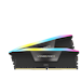 A product image of Corsair Vengeance RGB 32GB Kit (2x16GB) XMP DDR5-7200 C34